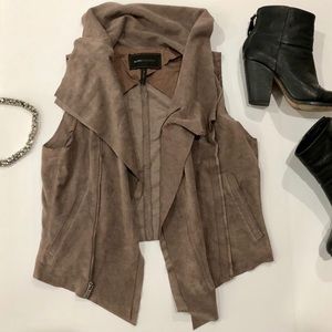 BCBG Fabian Vest